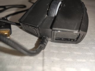 Razer Naga 2012 MMO (leer descripción)