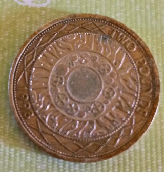 Lotto Monete Estere da Collezione