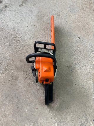 Motosierra Stihl MS 80