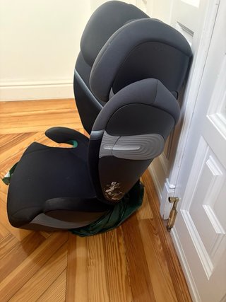 Silla de coche Cybex 3-12 años