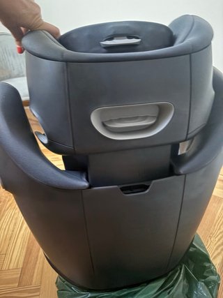 Silla de coche Cybex 3-12 años