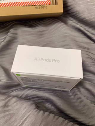 AirPods Pro 3ª Gen