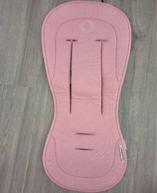 Funda Bugaboo Rosa