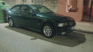 BMW Serie 3 1999 auto