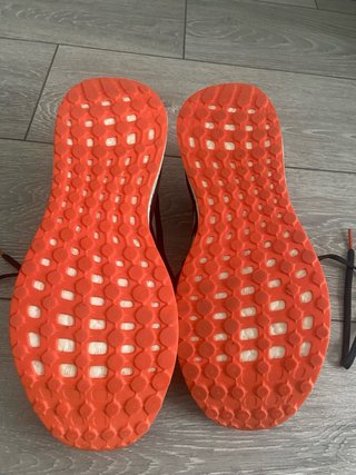 Adidas SolarDrive T44 Zapatillas Running (1 uso)