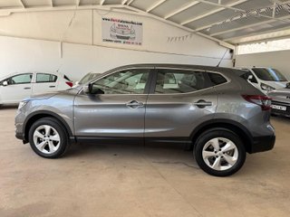 Nissan Qashqai 2020
