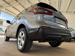 Nissan Qashqai 2020