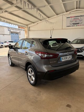 Nissan Qashqai 2020