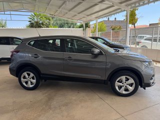 Nissan Qashqai 2020
