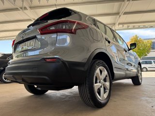 Nissan Qashqai 2020