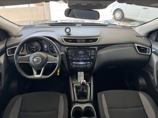 Nissan Qashqai 2020