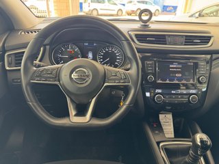 Nissan Qashqai 2020