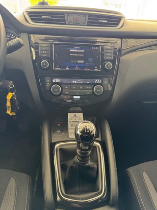 Nissan Qashqai 2020