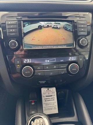 Nissan Qashqai 2020
