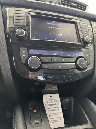 Nissan Qashqai 2020