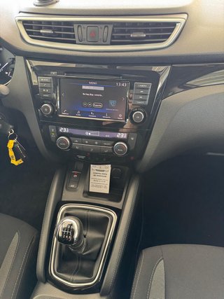 Nissan Qashqai 2020
