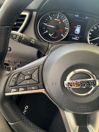 Nissan Qashqai 2020