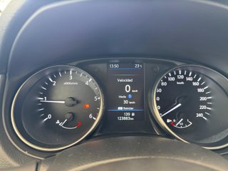 Nissan Qashqai 2020