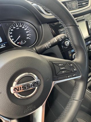 Nissan Qashqai 2020