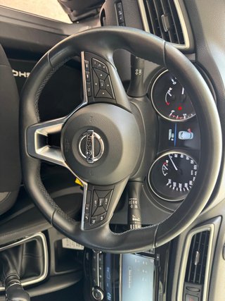 Nissan Qashqai 2020