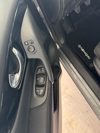 Nissan Qashqai 2020