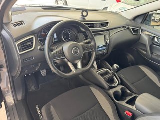 Nissan Qashqai 2020