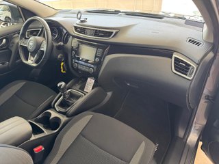 Nissan Qashqai 2020