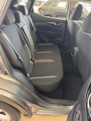 Nissan Qashqai 2020