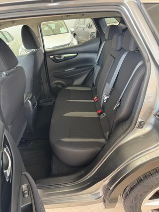Nissan Qashqai 2020
