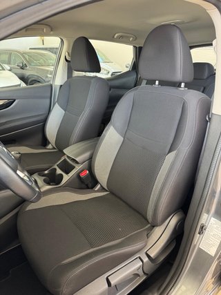 Nissan Qashqai 2020