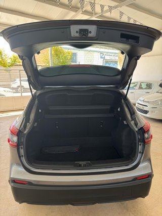 Nissan Qashqai 2020