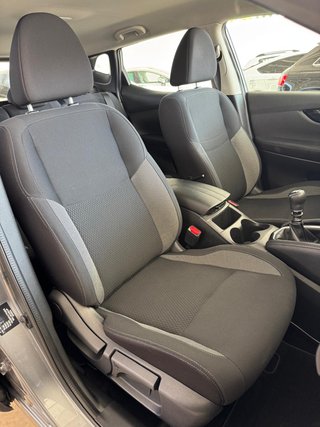 Nissan Qashqai 2020