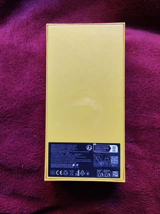★LIQUIDACION + REGALO★ Xiaomi Poco C85 de 8/256 GB