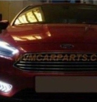 FAROS DELANTEROS LED PARA FORD FOCUS ... rmb128997