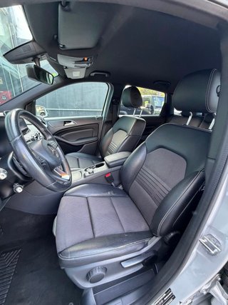 Mercedes-Benz Clase B B 200 d