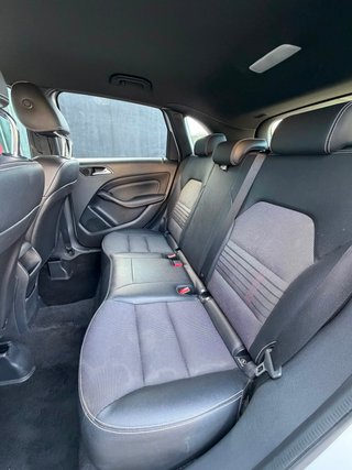 Mercedes-Benz Clase B B 200 d