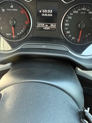 Audi Q2 2.0TDI QUATTRO