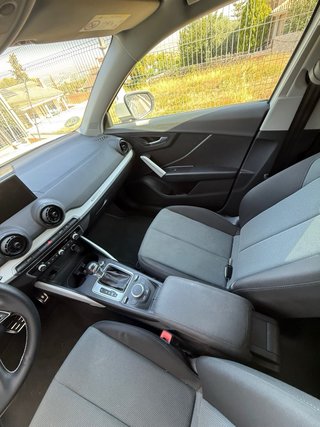 Audi Q2 2.0TDI QUATTRO