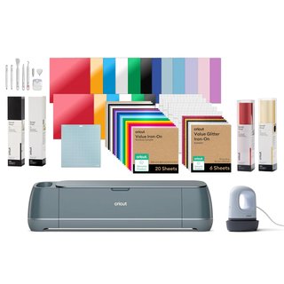 Cricut Maker 4 Paquete Ultimate
