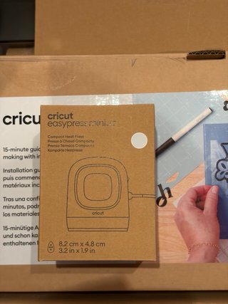 Cricut Maker 4 Paquete Ultimate