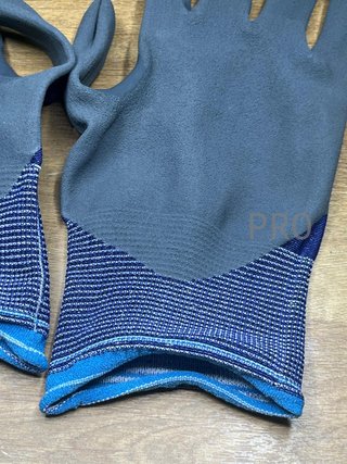 Guantes Trabajo Anticortes Ansell HyFlex