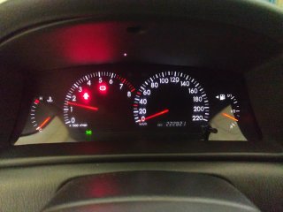 Toyota Corolla 2004
