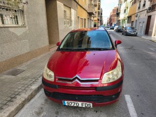 Citroen C4 2006