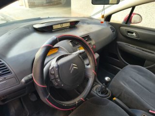 Citroen C4 2006