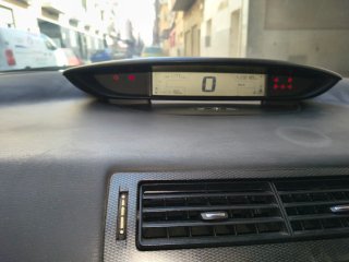 Citroen C4 2006