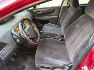 Citroen C4 2006