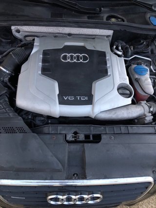 Audi A5 , 3.0tdi 245cv cabrio