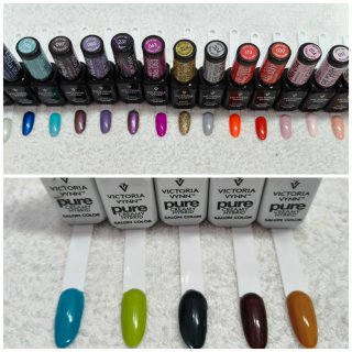 Kit Manicurista completo