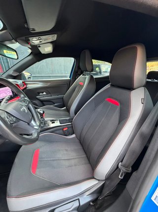 Opel Mokka 1.2 T 96kW (130 CV) GS Line