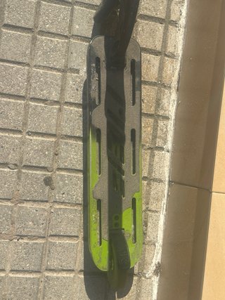 Madd Gear MGP Origin Pro Faded Patinete
